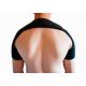 Турмалиновая накладка на плечи (наплечник)